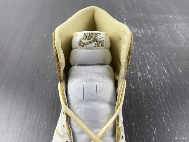 Cheap Kickmax 1 Air FD8631-100 Craft Jordan High OG 0509